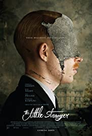 The Little Stranger 2018 Dub in Hindi Full Movie